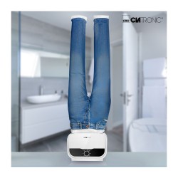 Clatronic HBB 3734 2in1 Steamer