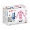 Défroisseur 2en1 Clatronic HBB 3734