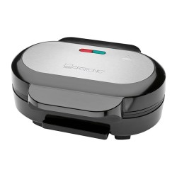 1000W hamburger grill Clatronic HBM 3696 Black