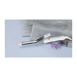 Curling Iron 25 W Clatronic HC 3392 White/Black