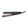 Hair straightener Clatronic HC 3660 Black/copper
