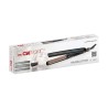 Hair straightener Clatronic HC 3660 Black/copper