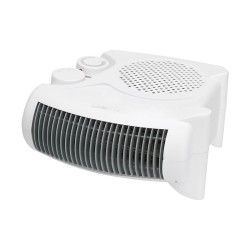 2000W fan heater Clatronic HL 3379 White