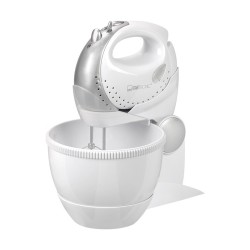 Set mixeur 2 en 1 Clatronic HMS 2739 Blanc