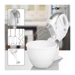 Set mixeur 2 en 1 Clatronic HMS 2739 Blanc