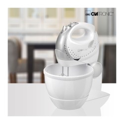 Clatronic HMS 2739 White 2-in-1 blender set