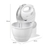 Set mixeur 2 en 1 Clatronic HMS 2739 Blanc