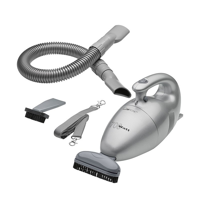 Aspirateur à main multifonction Clatronic HS 2631 Silver