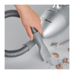 Clatronic HS 2631 Silver cordless multifunction hand hoover