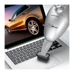 Aspirateur à main multifonction Clatronic HS 2631 Silver