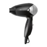 Clatronic 1200W hair dryer random colour white/black HT 3393