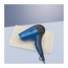 Sèche-cheveux 1200W Clatronic HT 3428 Bleu