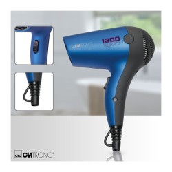 Hair dryer 1200W Clatronic HT 3428 Blue