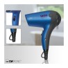 Sèche-cheveux 1200W Clatronic HT 3428 Bleu