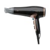 Séche-cheveux 2200W Clatronic HT 3661 Noir/cuivre