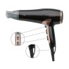 Hair dryer 2200W Clatronic HT 3661 Black/copper