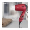Sèche-cheveux 1200W Clatronic HTD 3429 Rouge