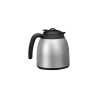 Thermos coffee maker 2x1L Clatronic KA 3328 Black