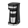 Clatronic KA 3733 1-cup insulated coffee maker