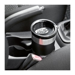 Clatronic KA 3733 1-cup insulated coffee maker