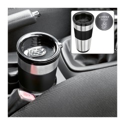 Clatronic KA 3733 1-cup insulated coffee maker