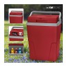 Glacière électrique 22L Clatronic KB 3713 Rouge