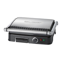 Plancha grill and panini Clatronic KG 3487