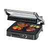 Plancha grill and panini Clatronic KG 3487