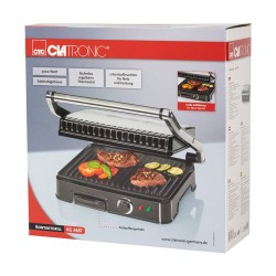 Plancha grill and panini Clatronic KG 3487