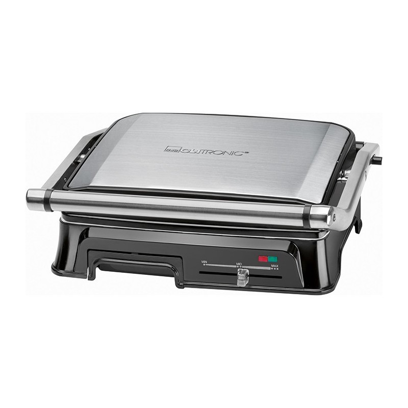 Multifunction ceramic griddle Clatronic KG 3571