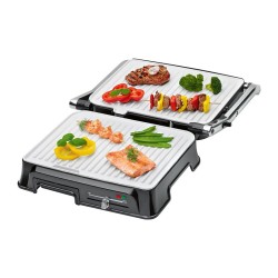Multifunction ceramic griddle Clatronic KG 3571