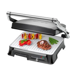 Multifunction ceramic griddle Clatronic KG 3571