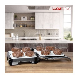Multifunction ceramic griddle Clatronic KG 3571