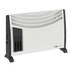 Convector electric heater 2000 W Clatronic KH 3433N
