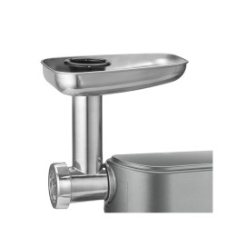 Multifunction food processor 4 in 1 - 6.2 L 1200W Clatronic KM 3674 Titan