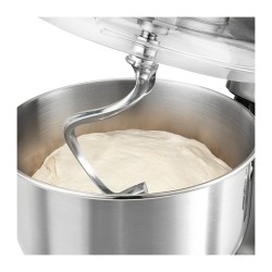 Multifunction food processor 4 in 1 - 6.2 L 1200W Clatronic KM 3674 Titan