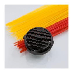 Robot patissier multifonction 4 en 1 - 6,2 L 1200W Clatronic KM 3674 Titan