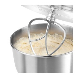 Multifunction food processor 5L 1000W Clatronic KM 3709 Red