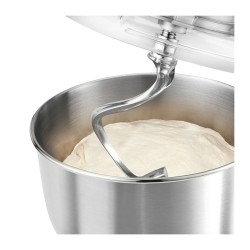 Multifunction food processor 5L 1000W Clatronic KM 3709 Red