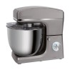 Multifunction food processor 10L 1500W Clatronic KM 3765 Anthracite